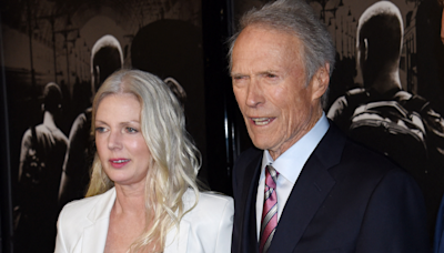 Clint Eastwood en deuil : sa compagne Christina Sandera s'est éteinte à 61 ans