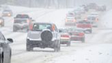 'Common sense' driving tips to help steer through Canada's winter