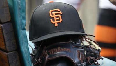 San Francisco Giants President Gets Honest About Trade Deadline