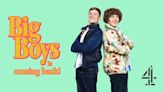 Channel 4 renews Jack Rooke’s comedy Big Boys for second series
