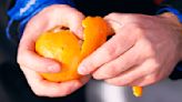 What is the ‘orange peel theory’? TikTokers say it can prove true love