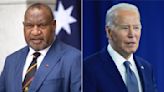 Biden’s controversial ‘cannibalism’ remarks meet pushback in Papua New Guinea