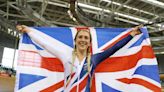 Why Laura Kenny’s legacy is greater than Olympic gold medals