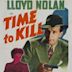 Time to Kill (1942 film)
