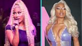 Nicki Minaj Drops Incendiary Megan Thee Stallion Diss Track 'Big Foot'