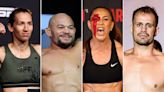 UFC veterans in MMA and boxing action Jan. 19-21
