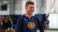 Notre Dame stealing 5-stars from Michigan on the recruiting trail | College Football Enquirer