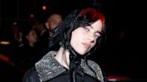 Billie Eilish says she's 'physically attracted' to women