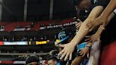 Carolina Panthers great Cam Newton involved in brawl that went viral