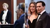 ¿Cuánto le pagaron a Johnny Depp y Amber Heard por el documental de su juicio en Netflix?