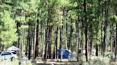Boise National Forest projects campground opening dates