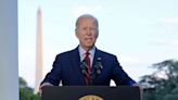 Biden announces killing of al-Qaeda leader in Kabul: 'Justice has been delivered'