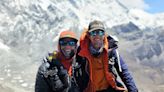 Everest Winds Drop, Climbers On the Move
