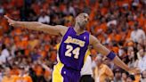 Kobe Bryant wanted to sign with Memphis Grizzlies. Here's why Jerry West told him no