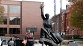 Harriet Tubman 'Beacon of Hope' statue coming to Central Jersey for Black History Month