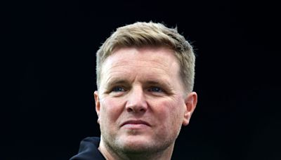 England's Eddie Howe interest adds to Newcastle's summer of uncertainty