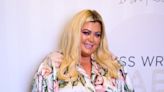 Gemma Collins reveals health professionals advised her to terminate a pregnancy