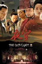 The Banquet (2006) — The Movie Database (TMDB)