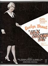 Image gallery for Silk Stocking Sal - FilmAffinity