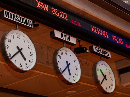 Poland stocks lower at close of trade; WIG30 down 0.19% By Investing.com