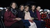 Michelle Obama calls her late mom her ‘rock’ in touching tribute