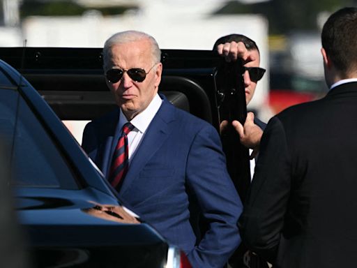 'He's had it': Biden's patience with Israel may be wearing thin as Rafah questions linger