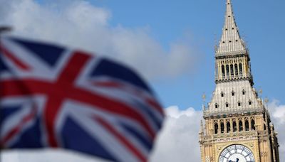 El Reino Unido disolvió el Parlamento y arranca la carrera para las elecciones del 4 de julio