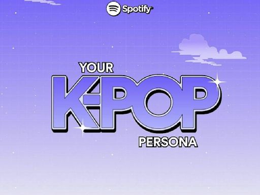 Spotify just launched a quiz to reveal your K-Pop persona – which band member are you?