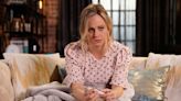 Coronation Street's Tina O'Brien says Sarah is "devastated" in baby story