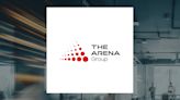 The Arena Group (NYSE:AREN) Posts Quarterly Earnings Results