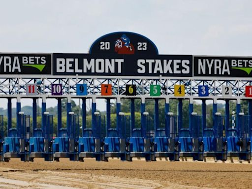 2024 Belmont Stakes: Post positions, odds, field, entries, start time, lineup, horses, complete guide