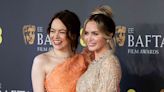 The Best Dressed Celebrities Shined Bright on the 2024 BAFTAs Red Carpet