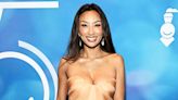 Jeannie Mai Steps Out to Support 'Incredible' Cause amid Ongoing Divorce from Ex Jeezy