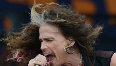 Aerosmith geben Ende ihrer Bühnenkarriere bekannt