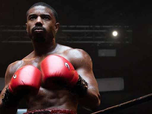 Michael B. Jordan's Next Movie as Director and Star Is a Major Remake