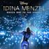 Idina Menzel: Which Way to the Stage?