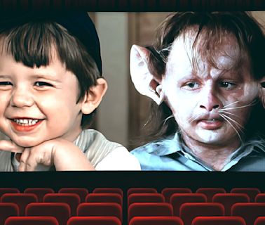 14 Child Actors Who Did One Movie And Ended Their Career - Looper