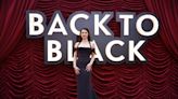 "Back to black", la película que busca retratar a Amy Winehouse más allá de la tragedia