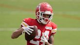 Chiefs WR Skyy Moore anticipates Arrowhead Stadium debut will be ‘electric’