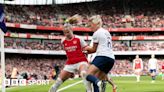 Arsenal women: Emirates Stadium becomes main home for next season