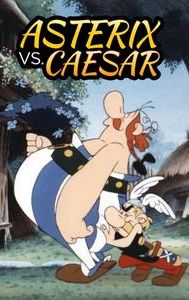 Asterix and Caesar's Surprise