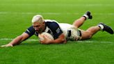 England record try-scorer Ryan Hall left out of World Cup quarter-final