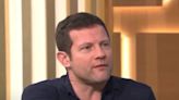 Dermot O’Leary recalls being mistaken for Phillip Schofield by Barry Humphries in hilarious This Morning clip