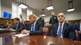 Trump, el primer expresidente de EE.UU. en ser condenado culpable en un juicio penal