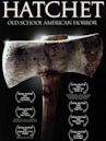 Hatchet (film)