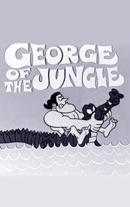 George of the Jungle