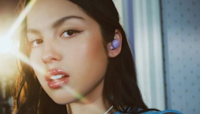 Olivia Rodrigo’s Limited-Edition Earbuds Are 36% Off for Prime Day