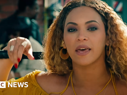 Beyoncé explains why she stopped making music videos