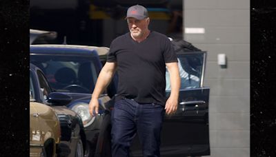 Matt LeBlanc Resurfaces Months After Last Seen in Public