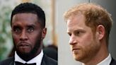 Why Prince Harry is named in $30m Sean ‘Diddy’ Combs sexual assault lawsuit